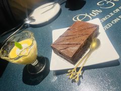 -吱咖啡西式简餐