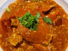 -同乐海鲜(乌节路中央店)