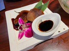 酱烤厚切牛舌-有喜屋·深夜食堂(北京西路店)