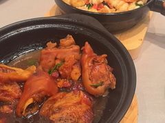 -宁海食府(大剧院店)
