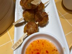 -蔡澜点心·粤菜(花城汇南区店)