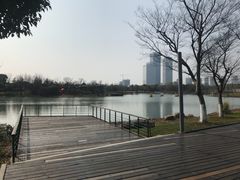 -尚贤河湿地
