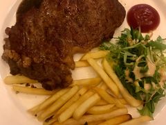 -露西亚咖啡西餐厅(哈尔滨俄侨纪念馆店)