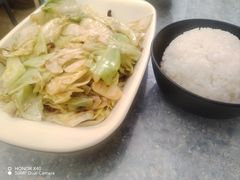 -巴依餐厅(伟安楼店)
