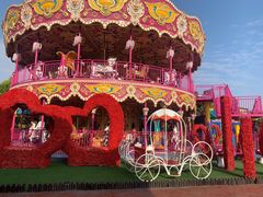 -厦门方特梦幻王国