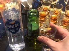 -外滩8号 whisky bar(金延大厦店)