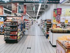 -物美超市(下沙店)