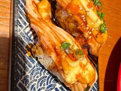 -鳗鱼家·深夜食堂(军博店)