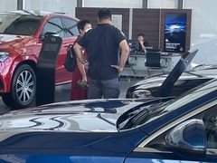 -苏州中升海星(木渎地区店)