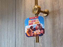 -海底捞火锅(老城根店)
