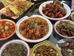 -冶建镜子·中国龙虾王(总店)