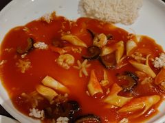 -静之湖湖畔餐厅