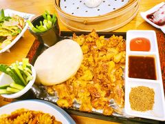 -陈傻子餐厅(世纪都会店)