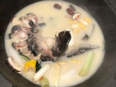 -滇色蒸汽石锅鱼(京华城店)