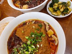 -蒋家肠旺面馆老店(合群路店)