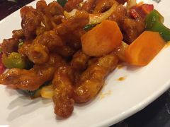 -桃园中华料理炸酱面(燕儿岛路店)