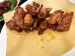 -徐记私厨(半淞园路店)