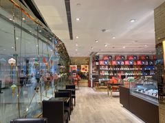 -VENCHI 闻绮(北京国贸商城店)