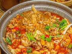 -吃饭皇帝大·土家民族菜(温州万象城店)