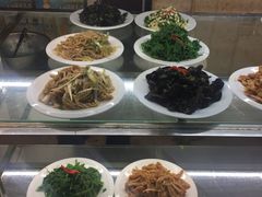 -萧记三鲜烩面(郑汴路店)
