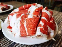 -金明姬和众烧烤店(东铁营店)