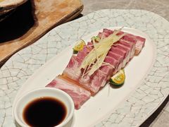 -永安鱼庄·镇江菜(东吴路店)