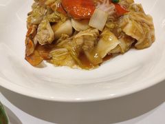 -上海小南国(金桥国际广场店)
