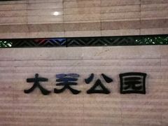 -大关公园
