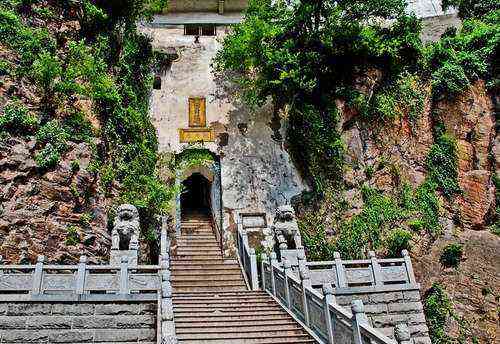 小孤山-"小孤山真的是去了无数次,就在我们彭泽县对."-大众点评移动版