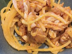 -新石器烤肉(百联川沙店)