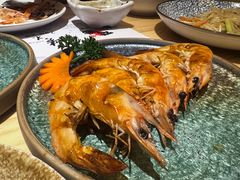 -贵木日本料理·铁板烧(新地假日广场店)