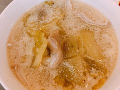 -点点心点心专门店(旺角店)