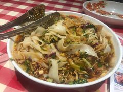 -西贝莜面村(东莞壹号广场店)