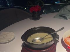 -悦轩中餐厅·高空江景·杭州柏悦酒店