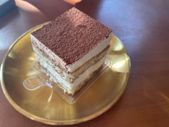 Tiramisu-比顿咖啡(和顺古镇店)