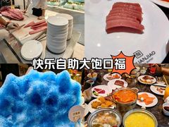 -川骄海鲜自助(亚运村店)
