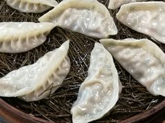 -松针蔡记蒸饺(花园路店)