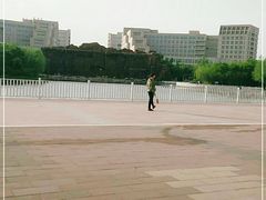 -国家动漫园