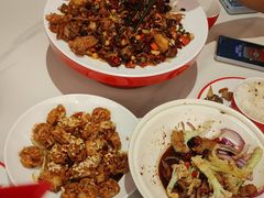 -偏爱炒鸡(老县衙店)