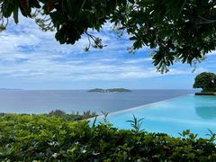 -瑰丽酒店·海吧·天际下午茶·现场DJ·天台酒吧