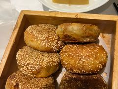 -福海居烤鸭店(鸟巢店)