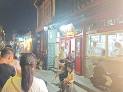 -陈记卤煮小肠