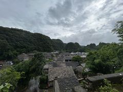 -高荡千年布依古寨旅游景区