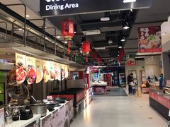 -盒马鲜生(龙德广场店)