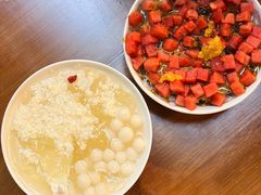-黄氏沥泉·冰粉(玉林店)
