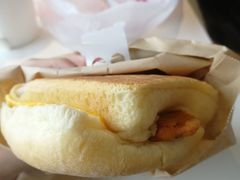 -肯德基(江门万达店)