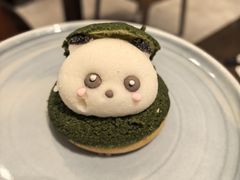 -菲住布渴酒店自助餐厅(阿里巴巴西溪园区店)