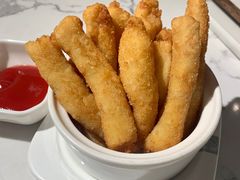 -曼玉餐厅(正弘城店)