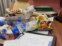 -ELEVEN桌游剧本杀轰趴馆(三里屯店)