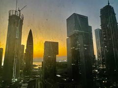 -深圳凯宾斯基酒店